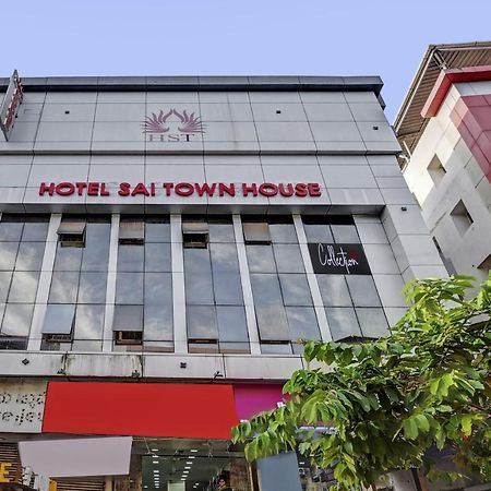 Hotel Sai Town House Mangaluru Zewnętrze zdjęcie