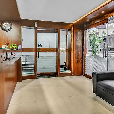Hotel Sai Town House Mangaluru Zewnętrze zdjęcie