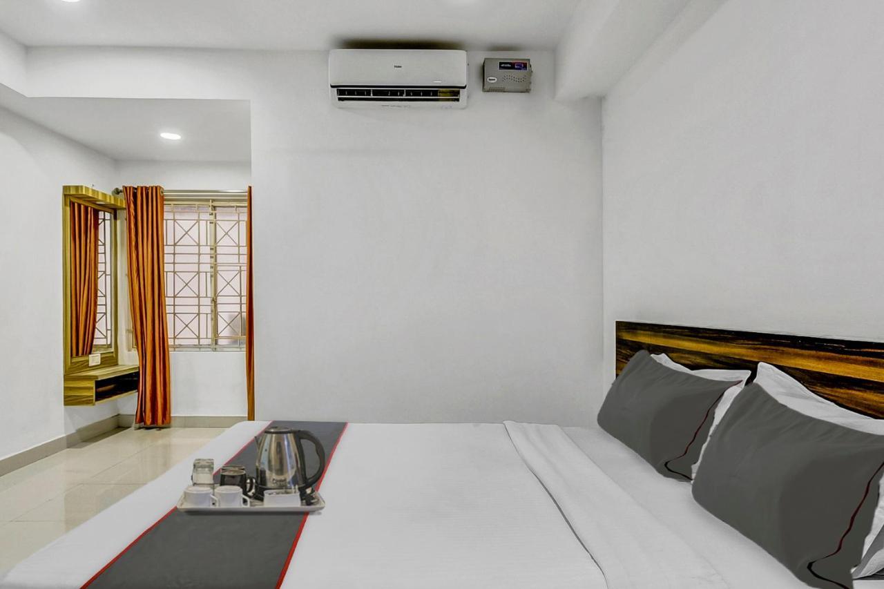 Hotel Sai Town House Mangaluru Zewnętrze zdjęcie