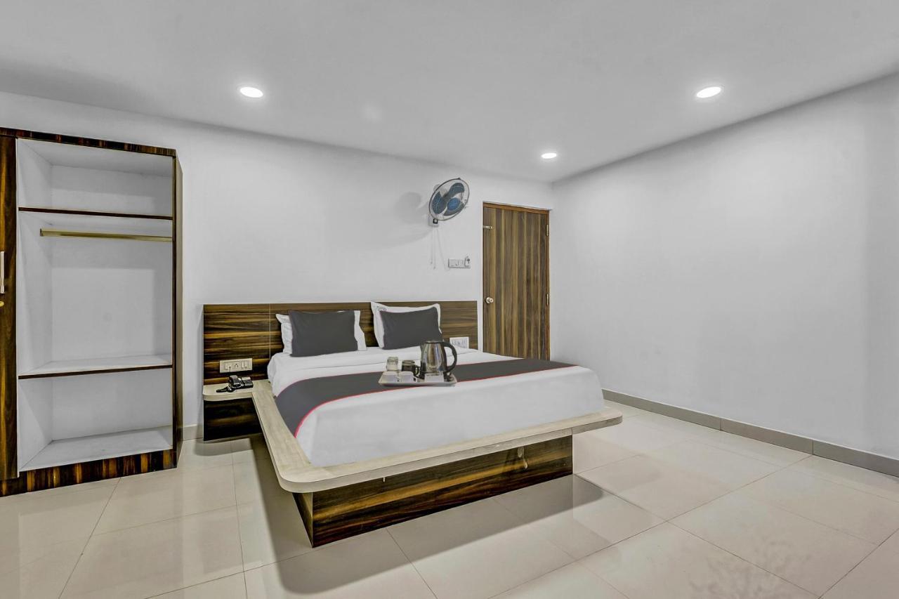 Hotel Sai Town House Mangaluru Zewnętrze zdjęcie