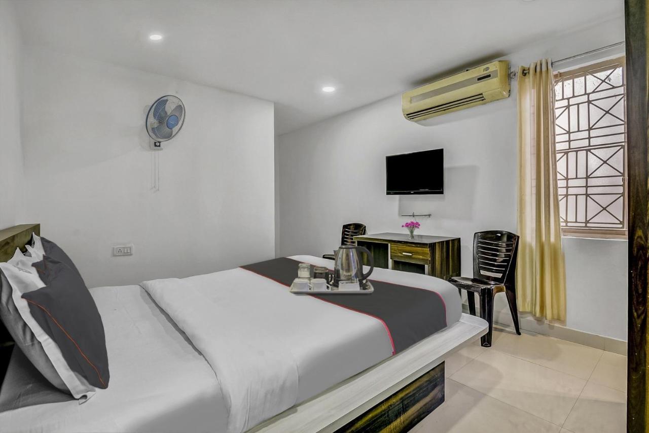 Hotel Sai Town House Mangaluru Zewnętrze zdjęcie