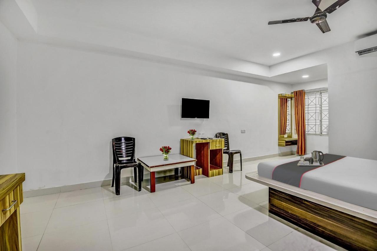 Hotel Sai Town House Mangaluru Zewnętrze zdjęcie
