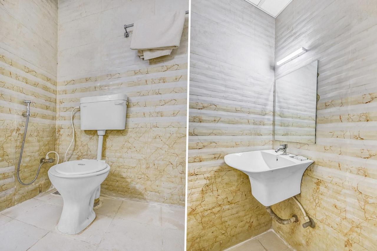 Hotel Sai Town House Mangaluru Zewnętrze zdjęcie
