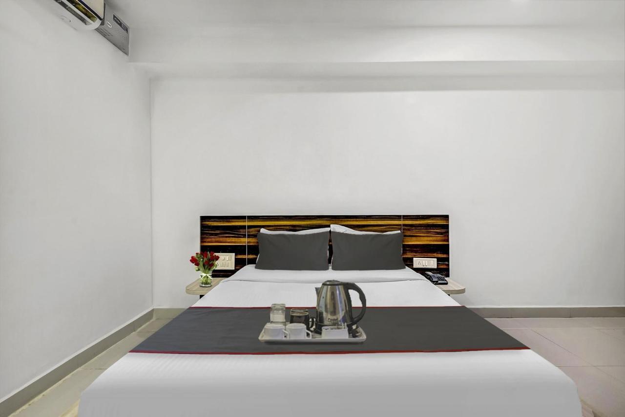 Hotel Sai Town House Mangaluru Zewnętrze zdjęcie