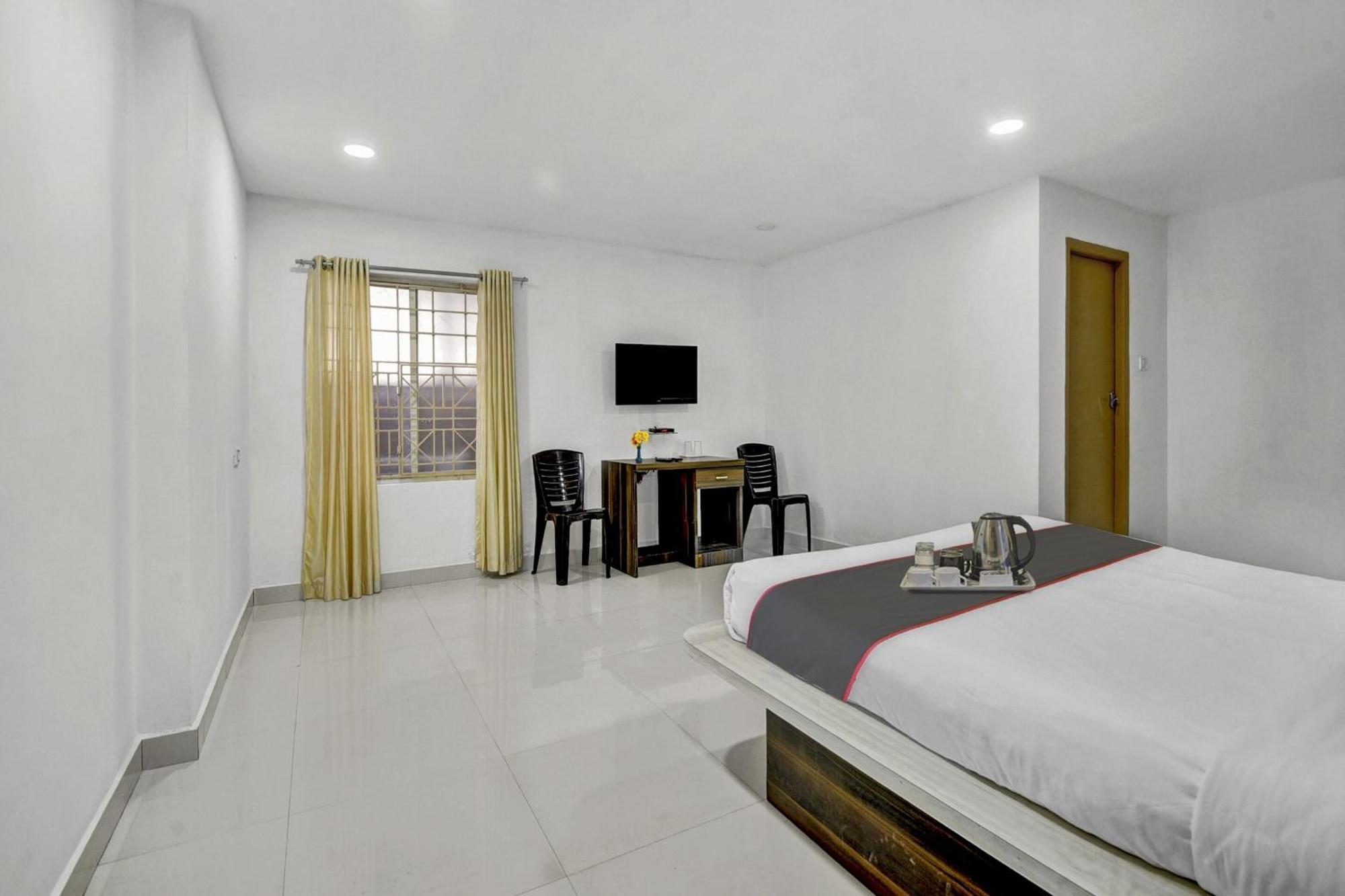 Hotel Sai Town House Mangaluru Zewnętrze zdjęcie