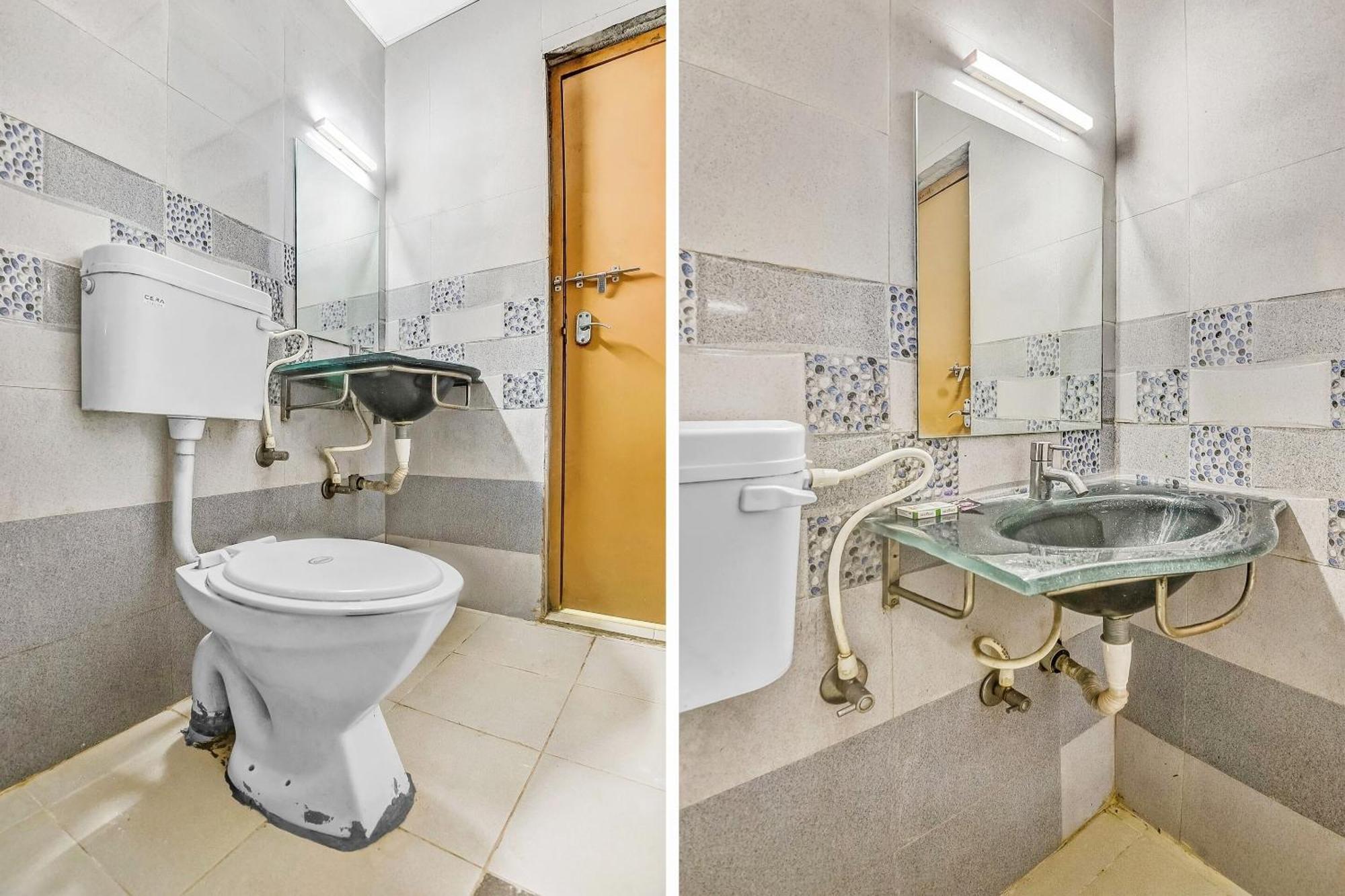 Hotel Sai Town House Mangaluru Zewnętrze zdjęcie